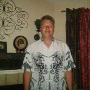 Meet your Posher, Jerry